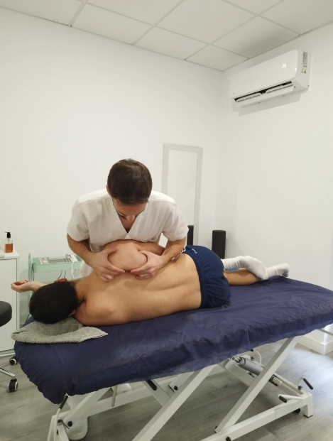 fisioclin