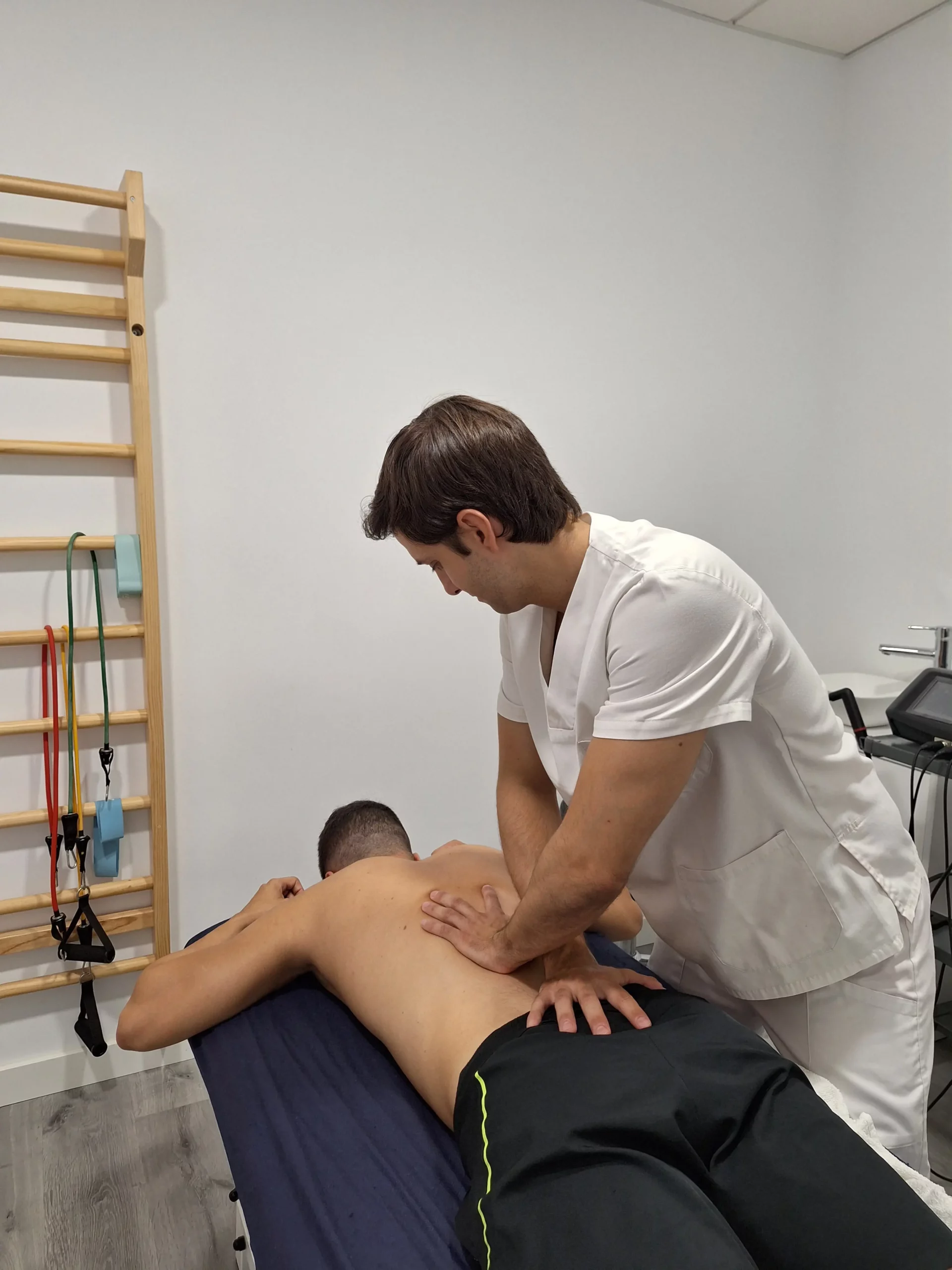TERAPIA MIOFASCIAL segunda foto